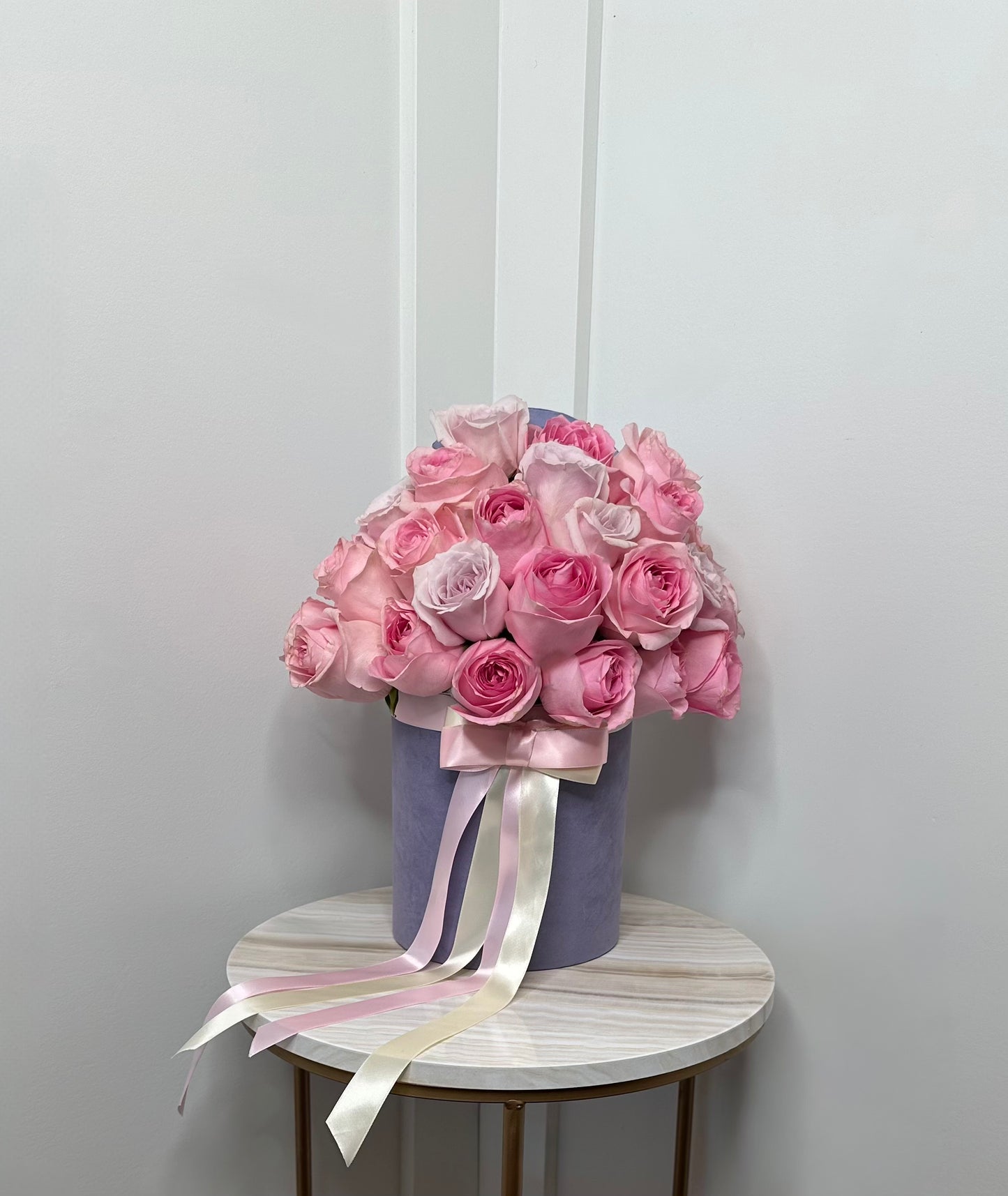 Sweet Violet