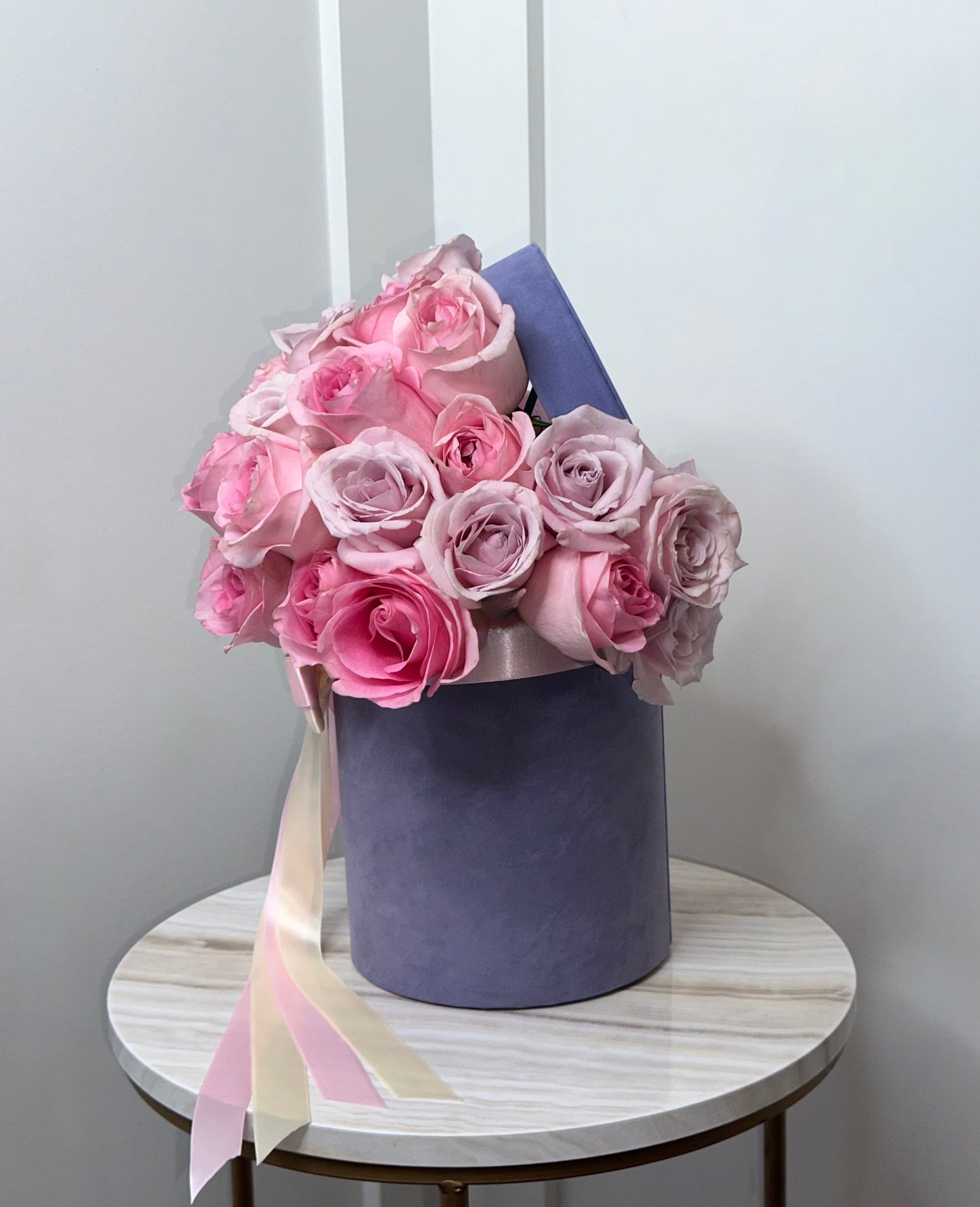 Sweet Violet