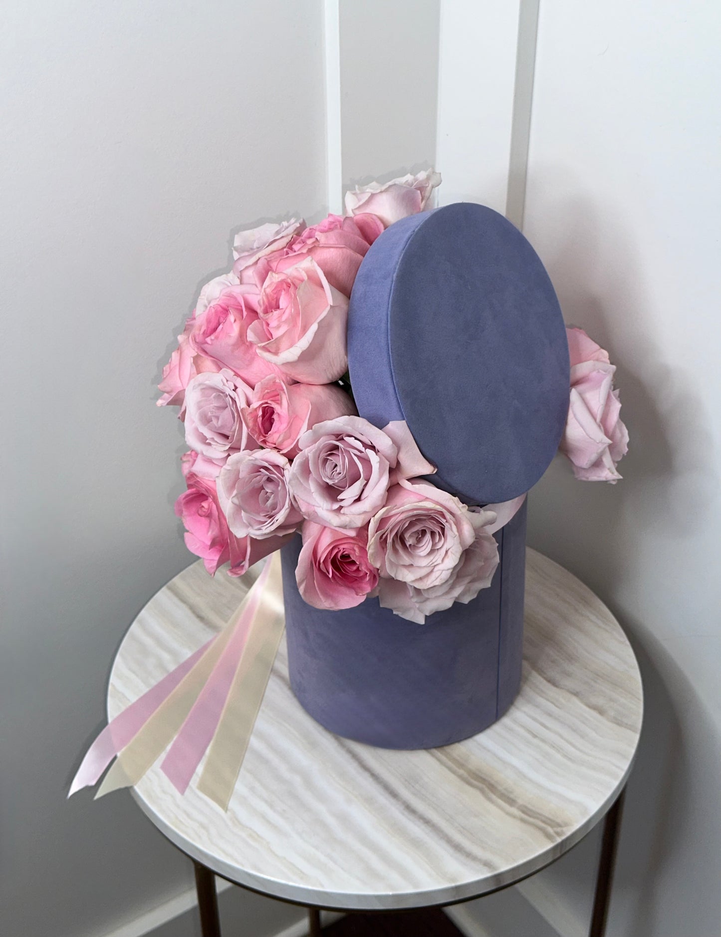 Sweet Violet