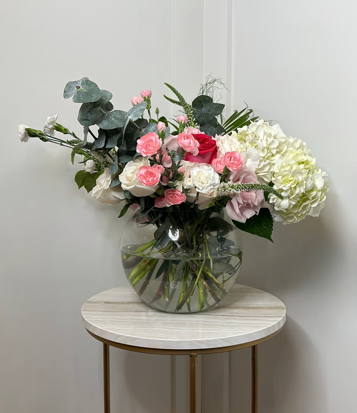 Blissful Vase