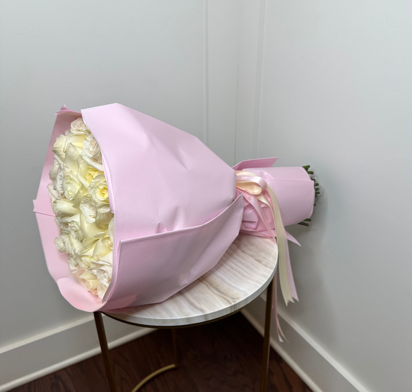 Luxe Bouquet