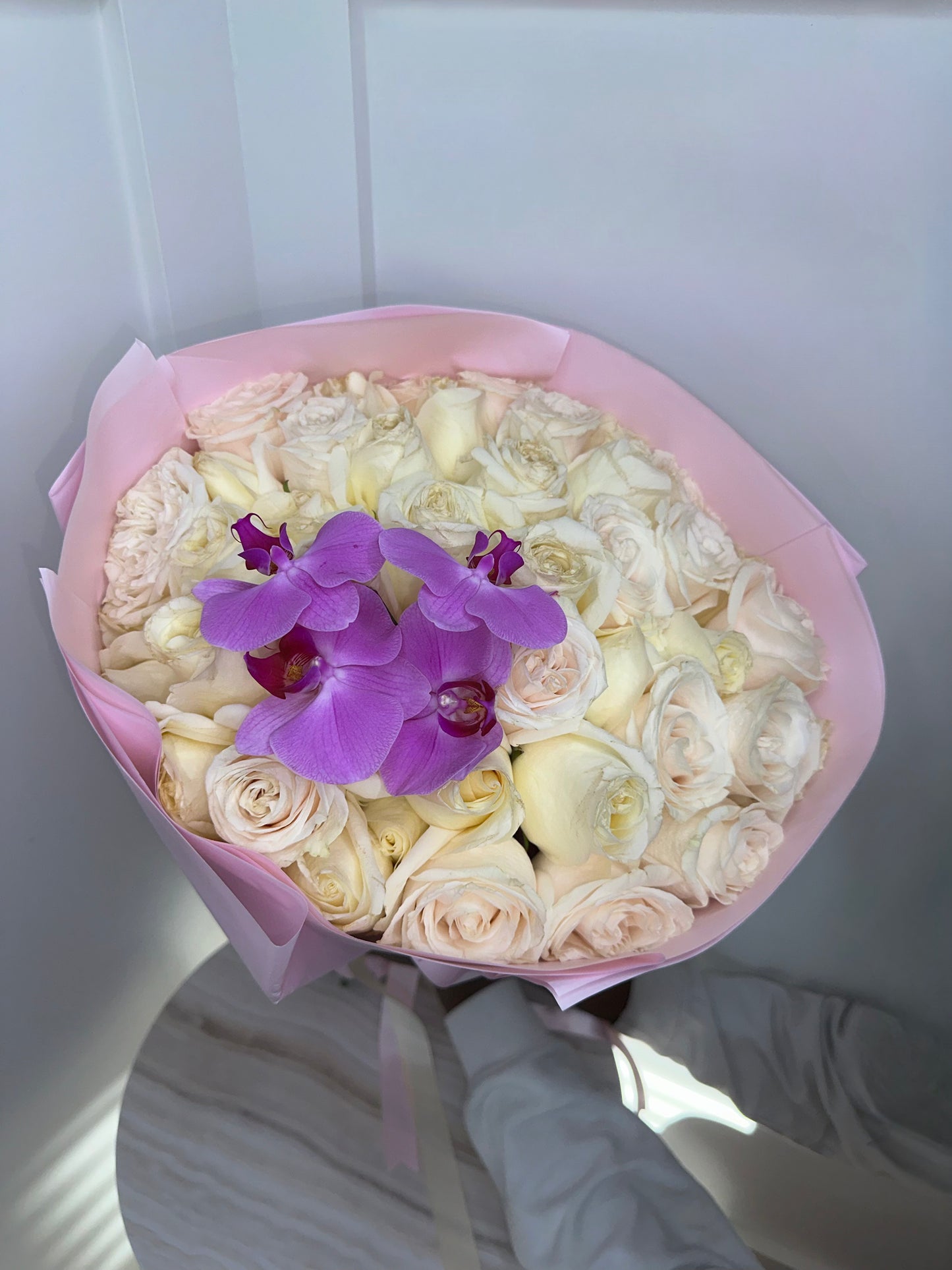Luxe Bouquet