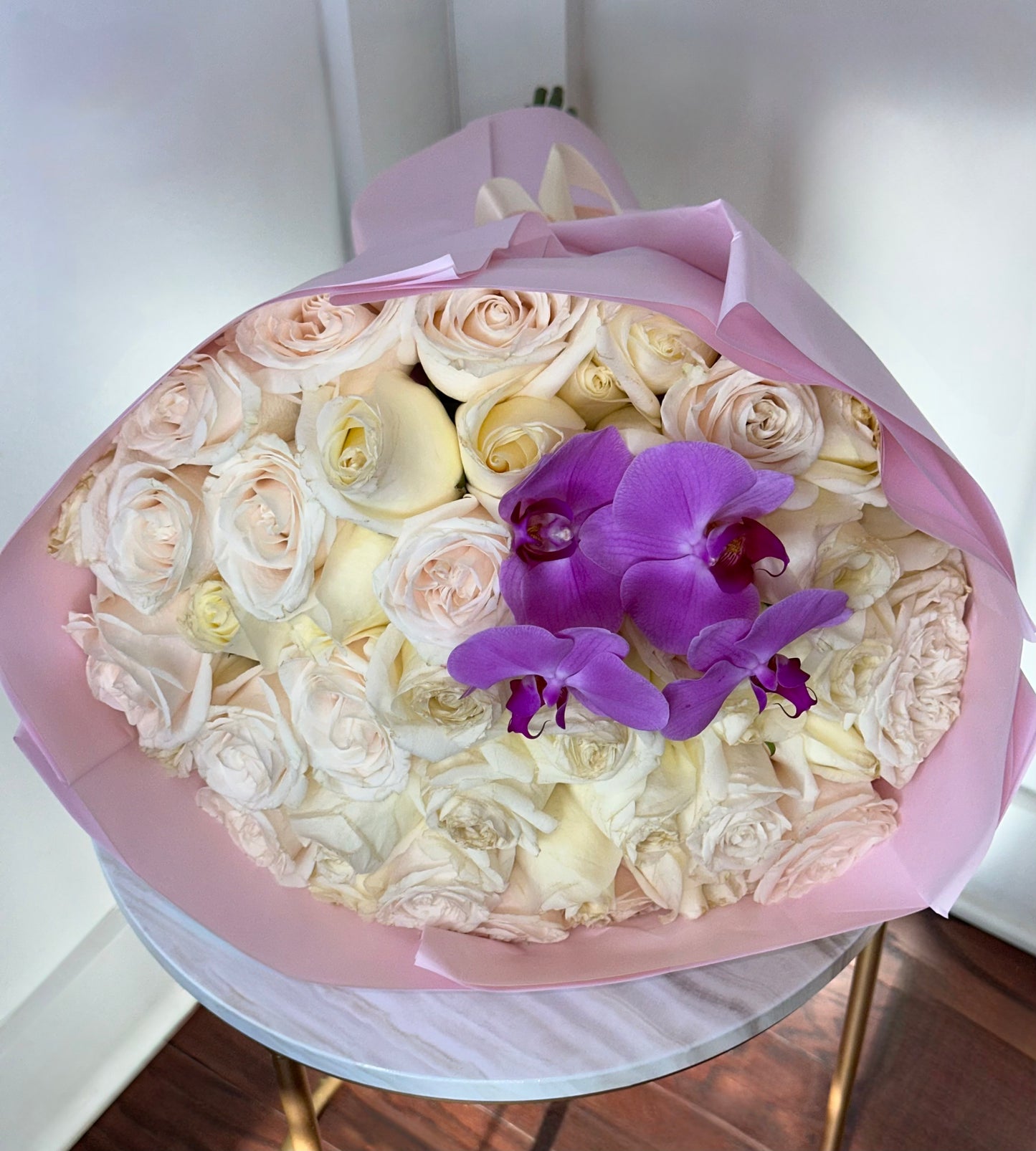 Luxe Bouquet
