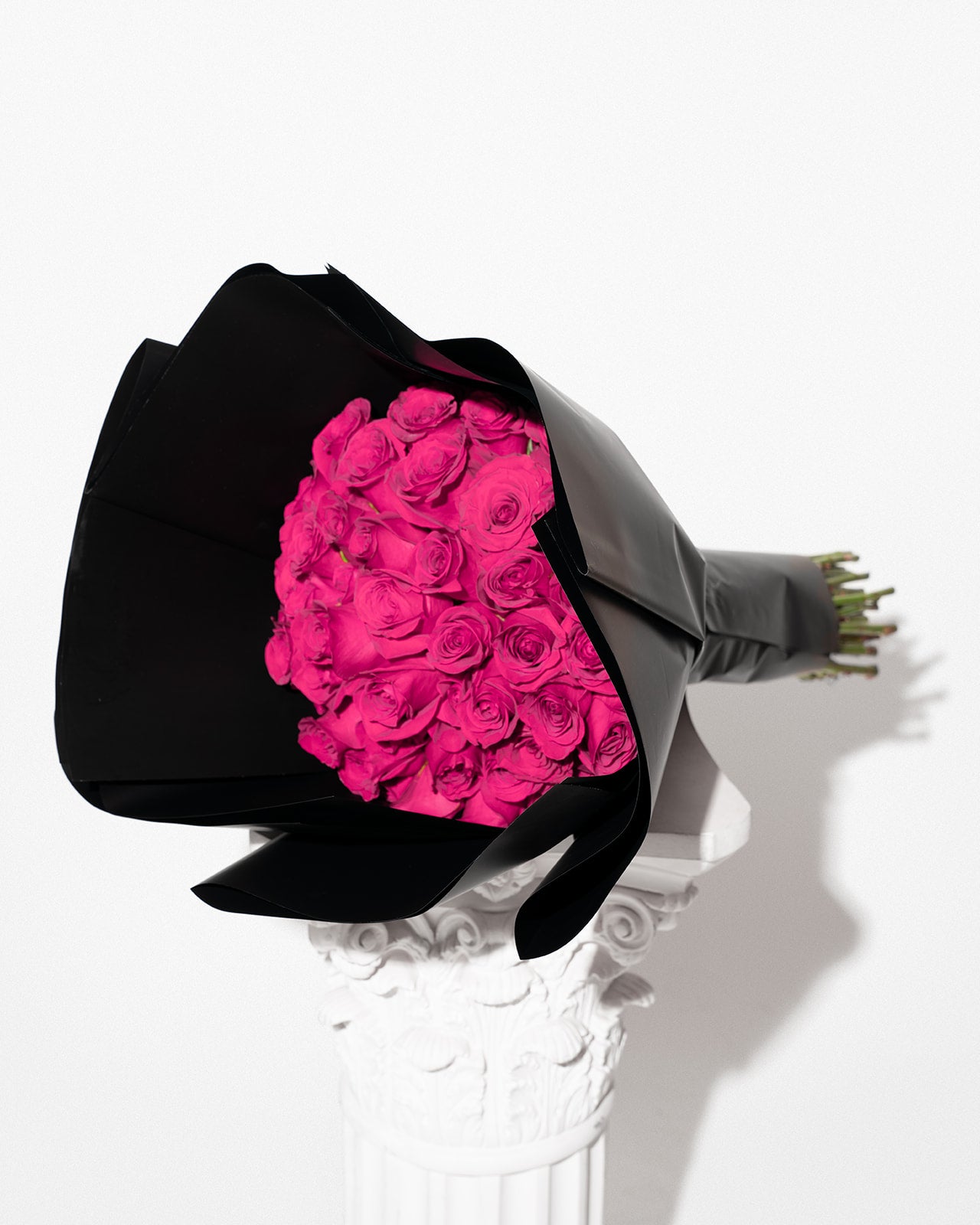 Joli Bouquet Wrapped