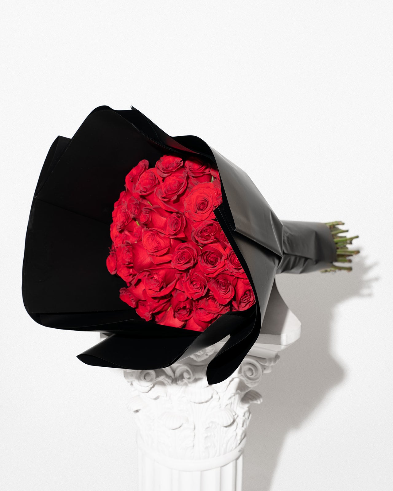 Joli Bouquet Wrapped