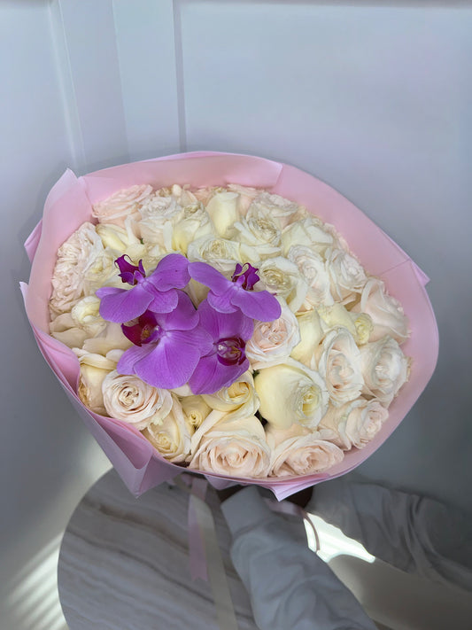 Luxe Bouquet